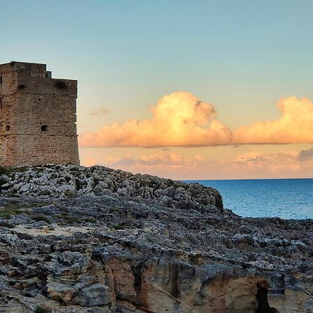 La Caura Di Casa Camilla Journey Daire Marina Serra Dış mekan fotoğraf