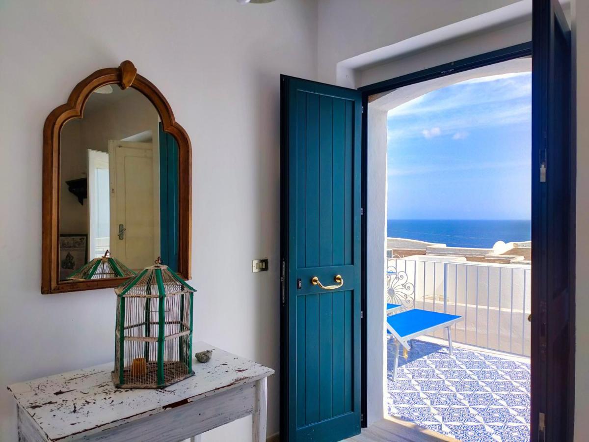La Caura Di Casa Camilla Journey Daire Marina Serra Dış mekan fotoğraf