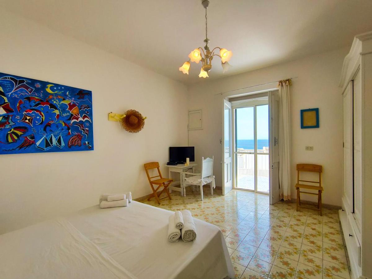 La Caura Di Casa Camilla Journey Daire Marina Serra Dış mekan fotoğraf