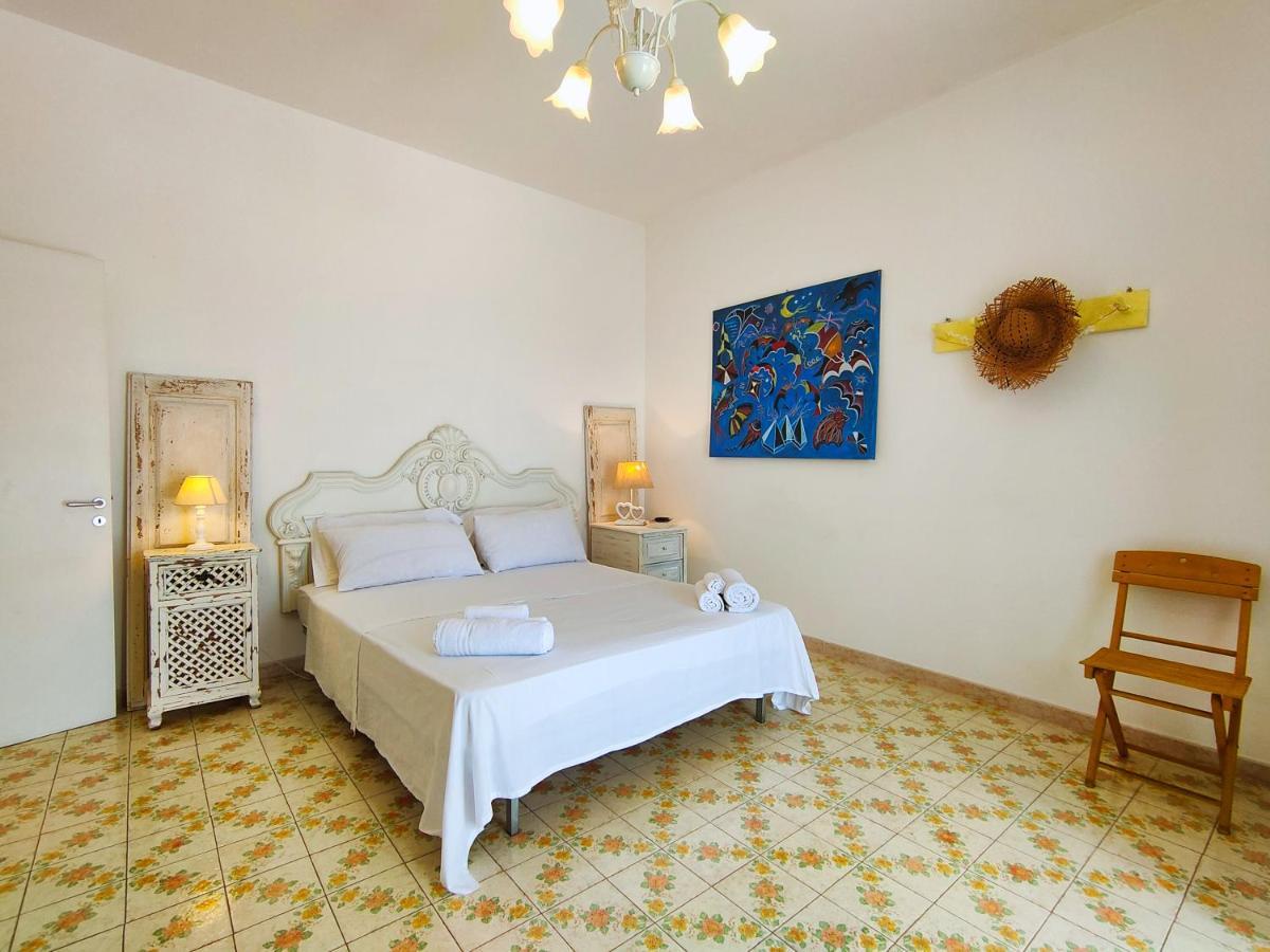 La Caura Di Casa Camilla Journey Daire Marina Serra Dış mekan fotoğraf