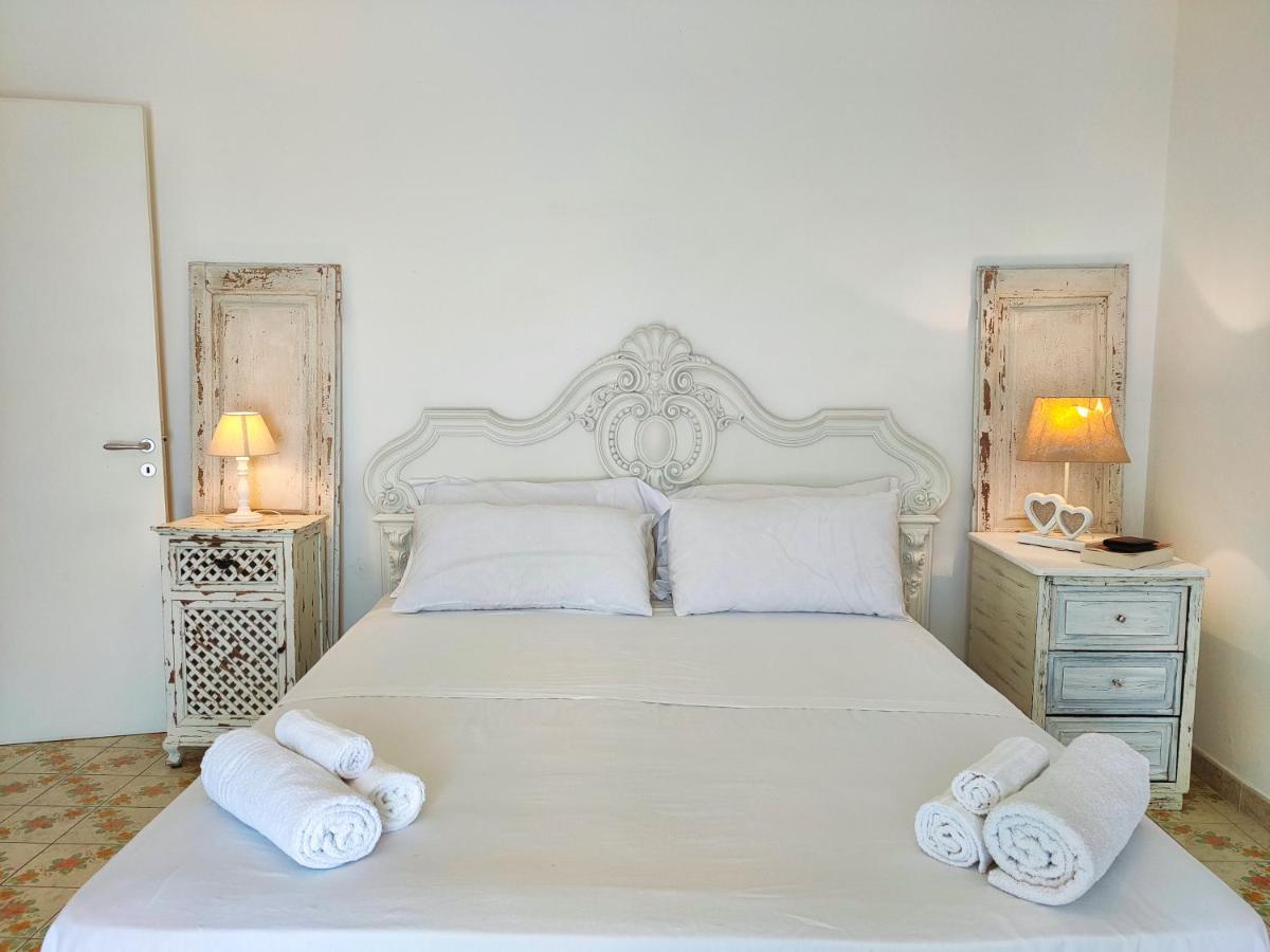 La Caura Di Casa Camilla Journey Daire Marina Serra Dış mekan fotoğraf