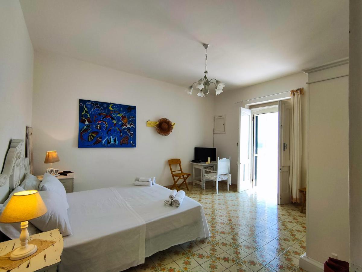 La Caura Di Casa Camilla Journey Daire Marina Serra Dış mekan fotoğraf